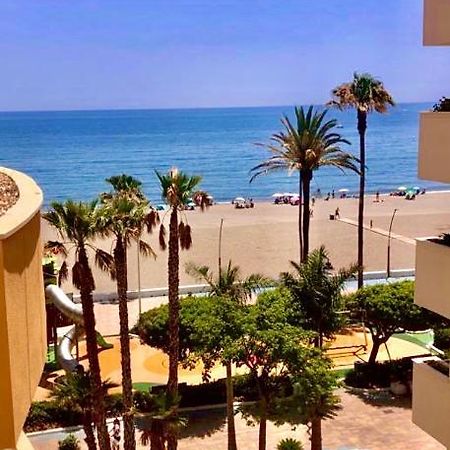 La Rada Beach Estepona Centro Zewnętrze zdjęcie