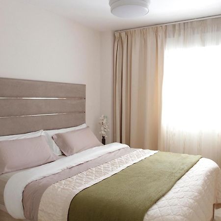 La Rada Beach Estepona Centro Zewnętrze zdjęcie