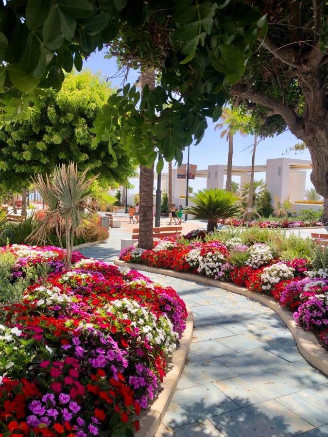 La Rada Beach Estepona Centro Zewnętrze zdjęcie