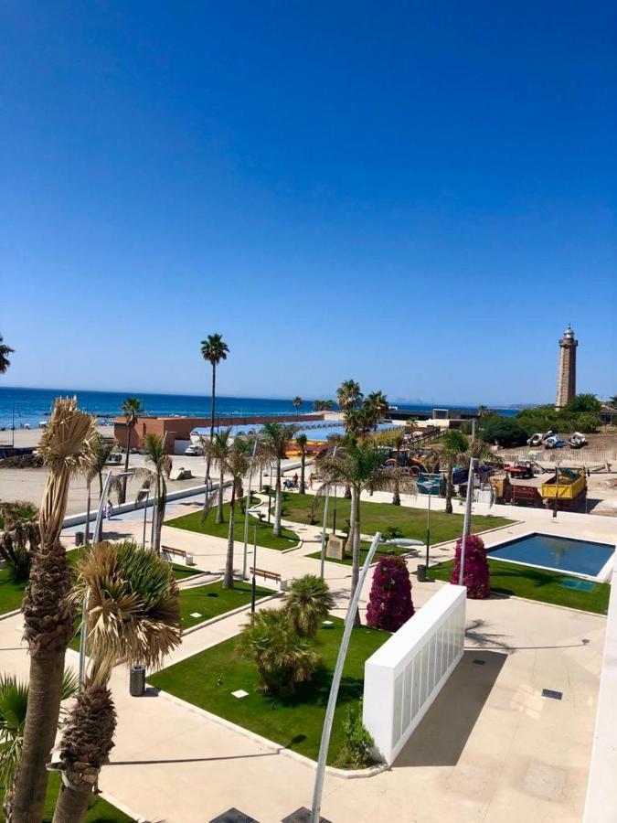 La Rada Beach Estepona Centro Zewnętrze zdjęcie