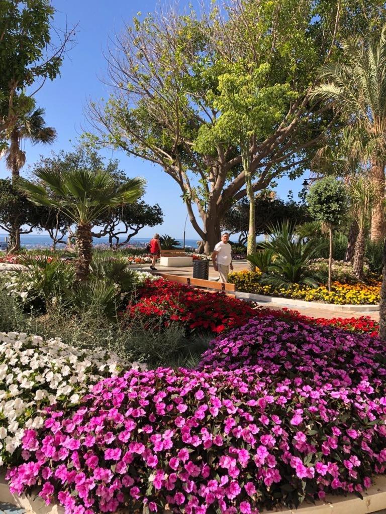 La Rada Beach Estepona Centro Zewnętrze zdjęcie