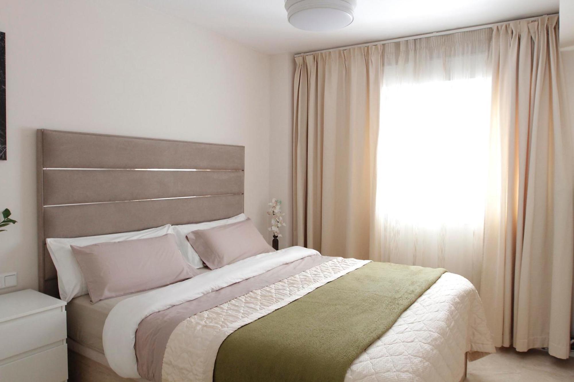 La Rada Beach Estepona Centro Zewnętrze zdjęcie